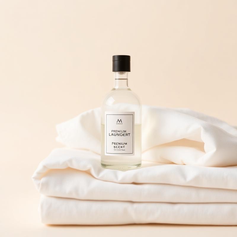 Premium Wäscheduft — Zuhause & Reinigung · Luxora Finds