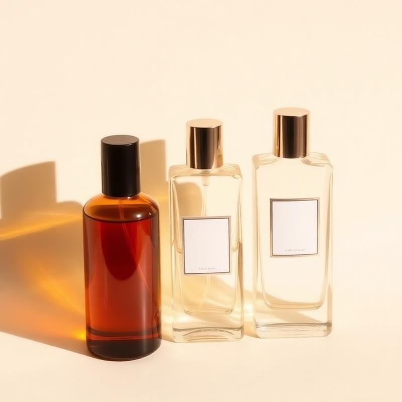 Eau de Parfum Kollektion — Düfte · Luxora Finds