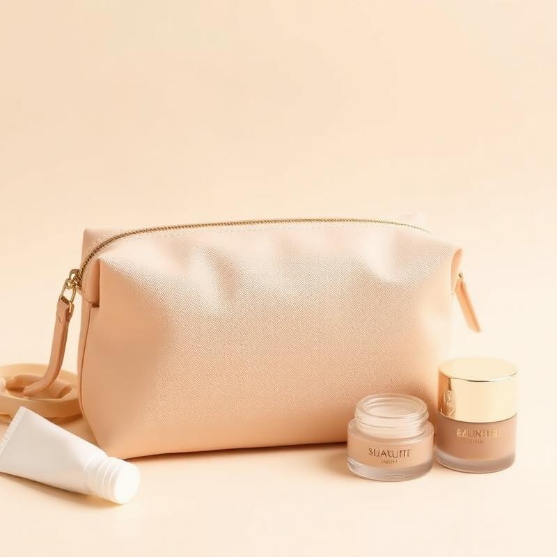 Beauty-Reiseset — Beauty & Hautpflege · Luxora Finds