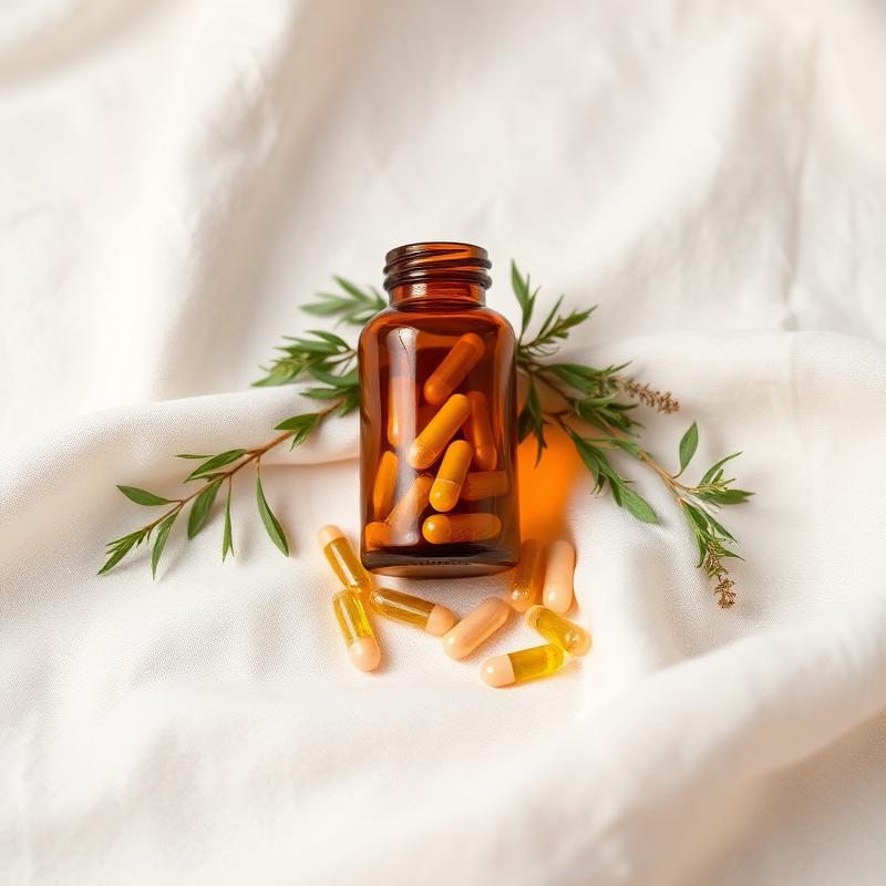 Wellness-Kapseln für den Alltag — Wellness · Luxora Finds